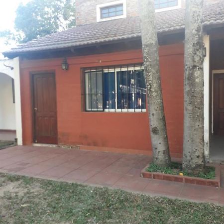 Hermosa Casita II Paso Patria Paso de la Patria Exteriör bild