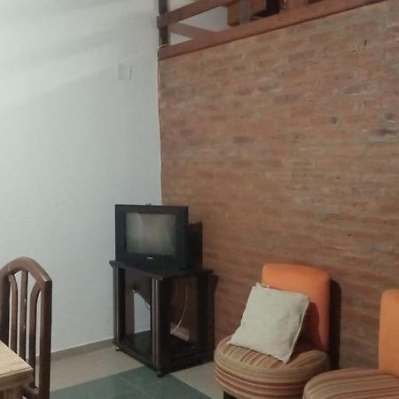 Hermosa Casita II Paso Patria Paso de la Patria Exteriör bild