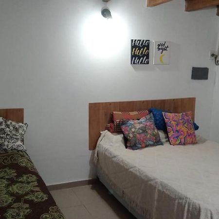 Hermosa Casita II Paso Patria Paso de la Patria Exteriör bild