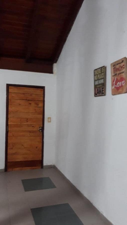 Hermosa Casita II Paso Patria Paso de la Patria Exteriör bild
