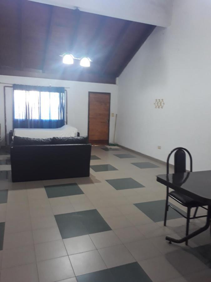 Hermosa Casita II Paso Patria Paso de la Patria Exteriör bild