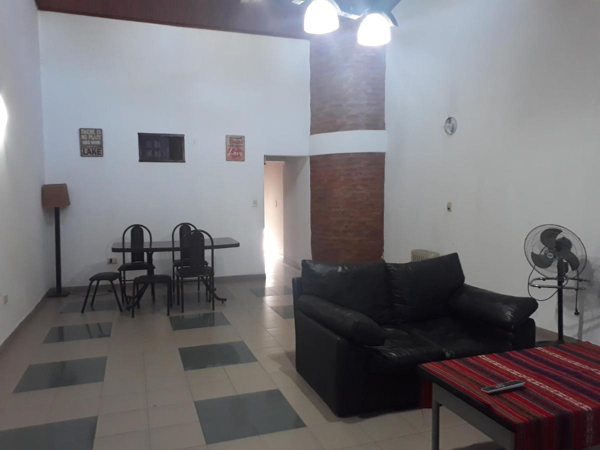 Hermosa Casita II Paso Patria Paso de la Patria Exteriör bild