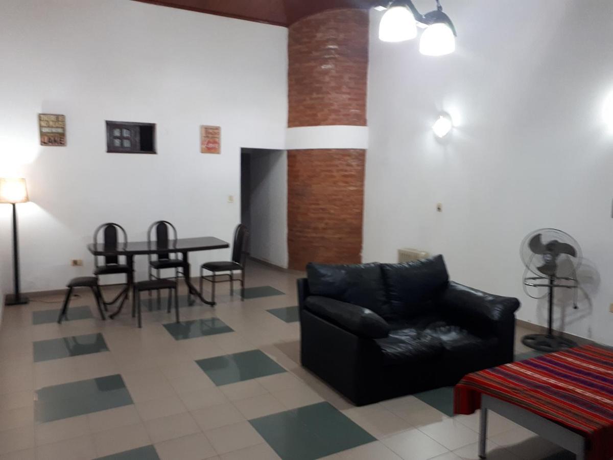 Hermosa Casita II Paso Patria Paso de la Patria Exteriör bild