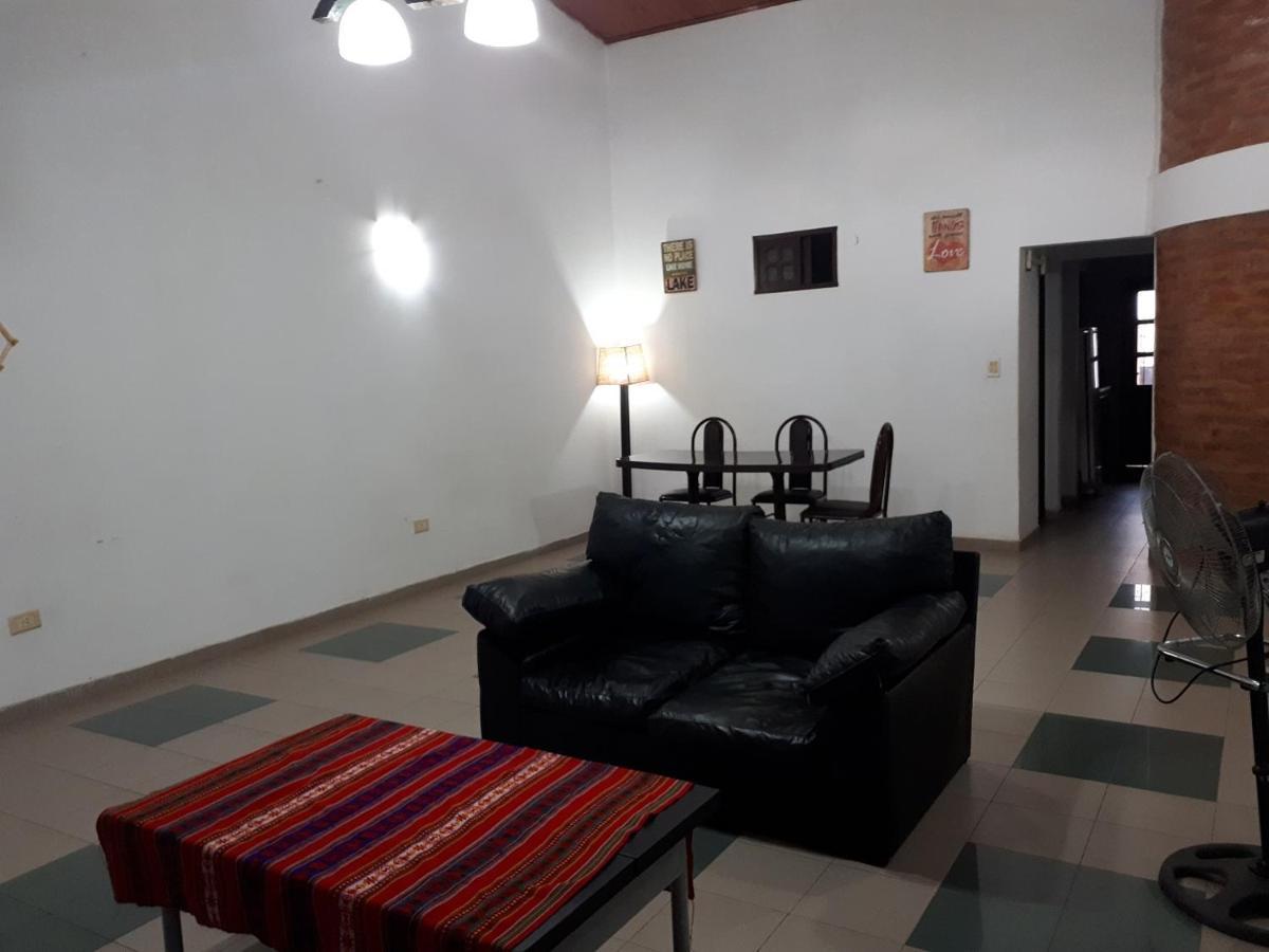 Hermosa Casita II Paso Patria Paso de la Patria Exteriör bild