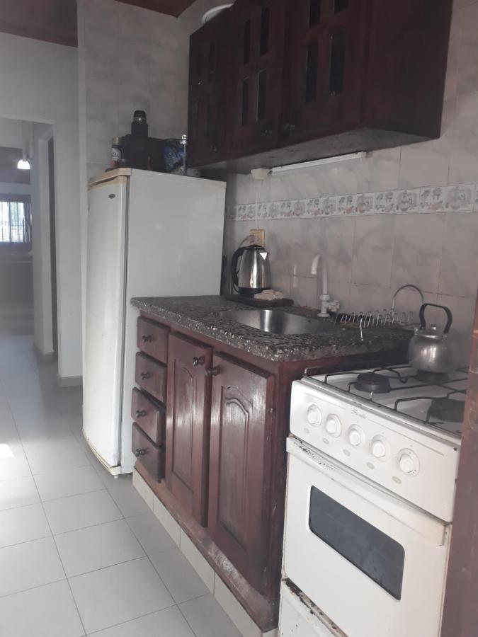 Hermosa Casita II Paso Patria Paso de la Patria Exteriör bild