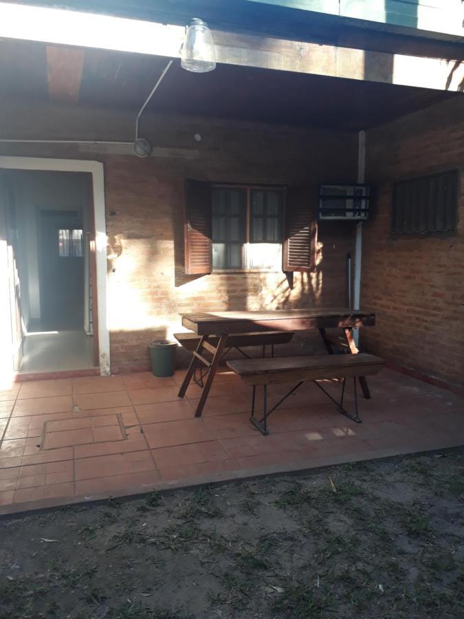 Hermosa Casita II Paso Patria Paso de la Patria Exteriör bild