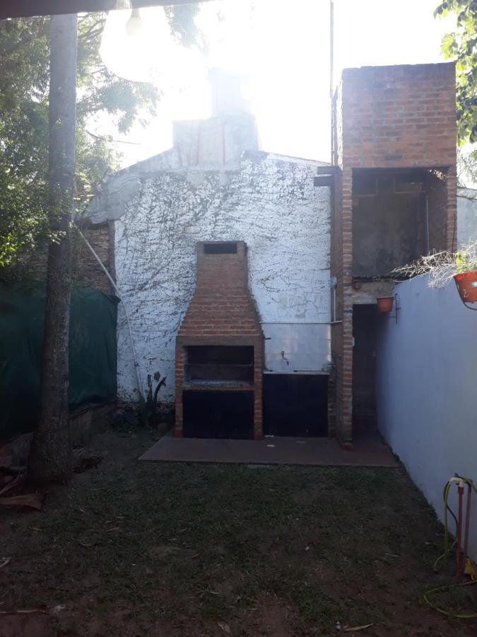 Hermosa Casita II Paso Patria Paso de la Patria Exteriör bild