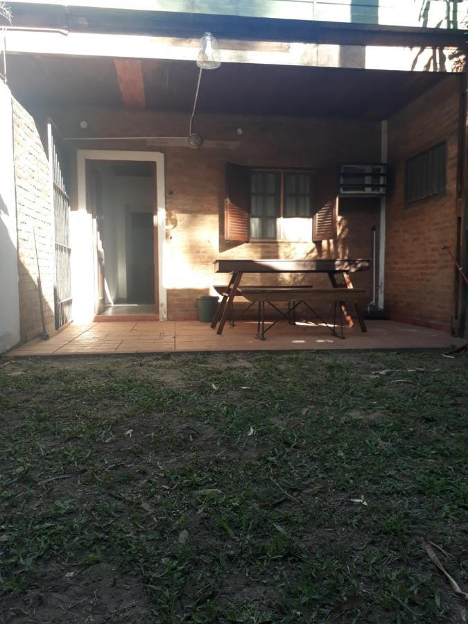 Hermosa Casita II Paso Patria Paso de la Patria Exteriör bild