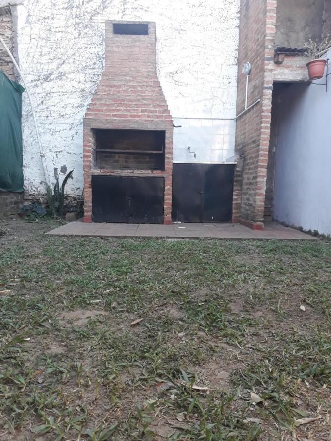 Hermosa Casita II Paso Patria Paso de la Patria Exteriör bild