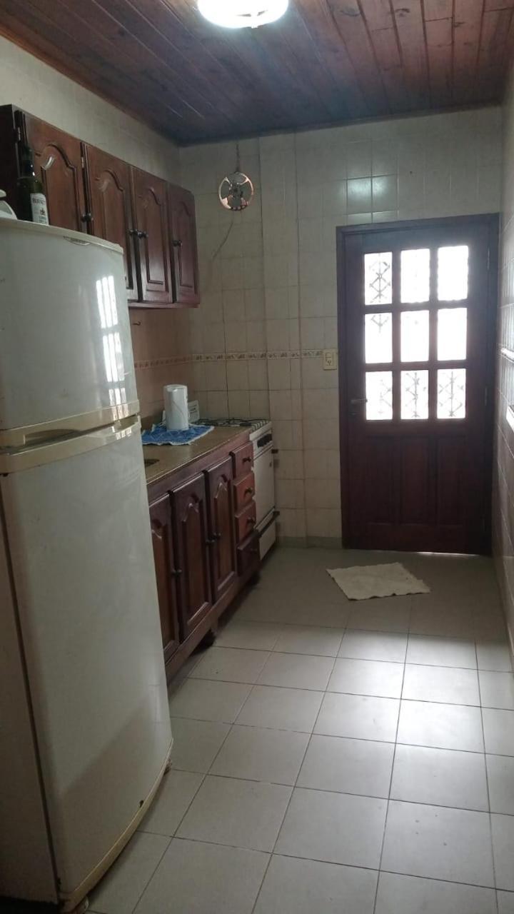Hermosa Casita II Paso Patria Paso de la Patria Exteriör bild