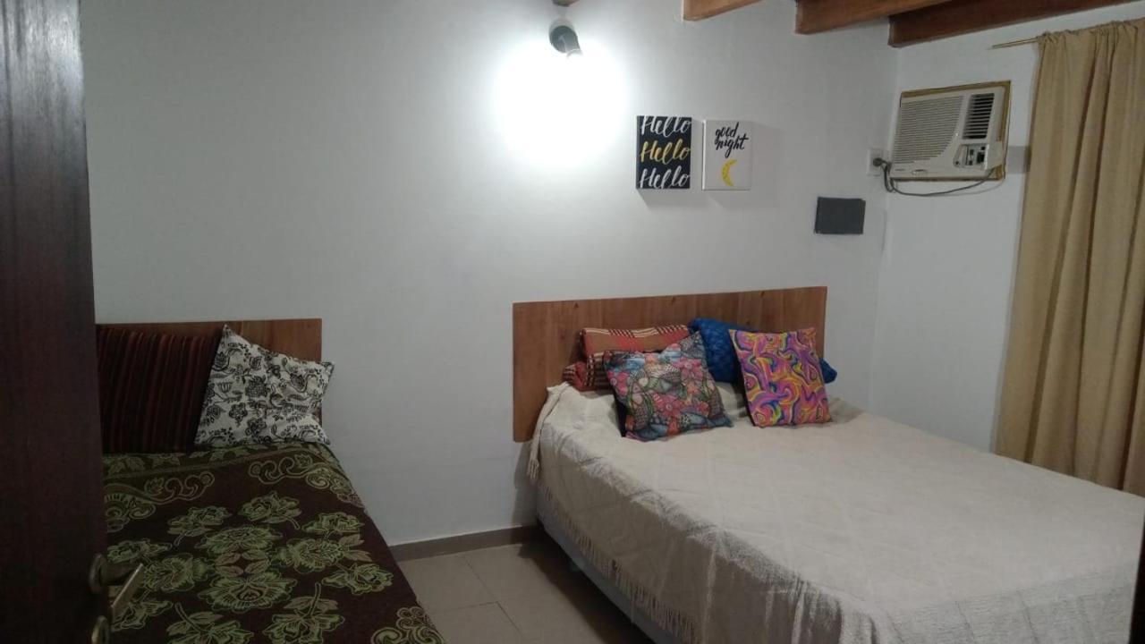 Hermosa Casita II Paso Patria Paso de la Patria Exteriör bild