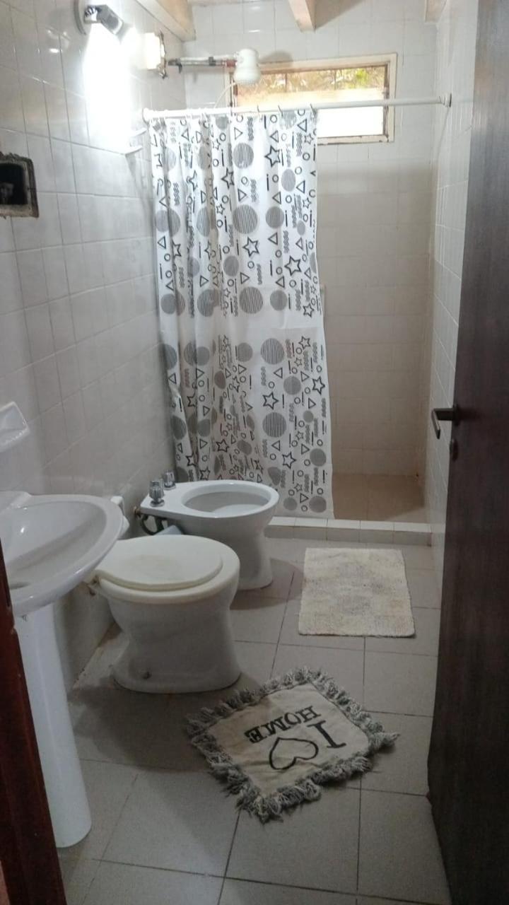 Hermosa Casita II Paso Patria Paso de la Patria Exteriör bild