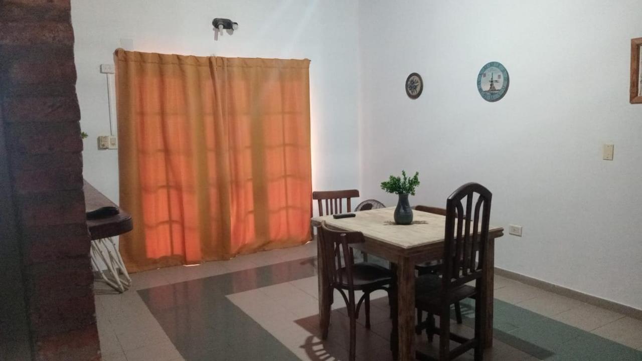 Hermosa Casita II Paso Patria Paso de la Patria Exteriör bild